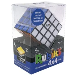 Rubiks Revenge 4x4 Cube Game