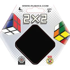Rubik's 2x2