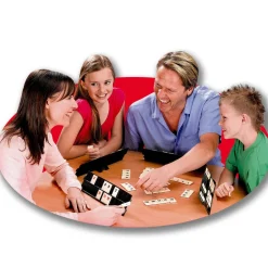 Rummikub Classic Game