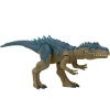 Ruthless Rampage Allosaurus