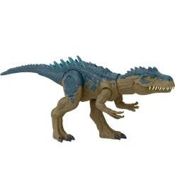 Ruthless Rampage Allosaurus