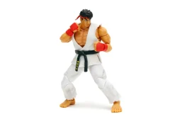 Ryu Street Fighter 6" Deluxe Collector Figure