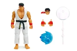 Ryu Street Fighter 6" Deluxe Collector Figure