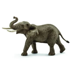 Schleich African Elephant Male