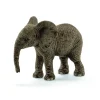 Schleich African Elephant Calf