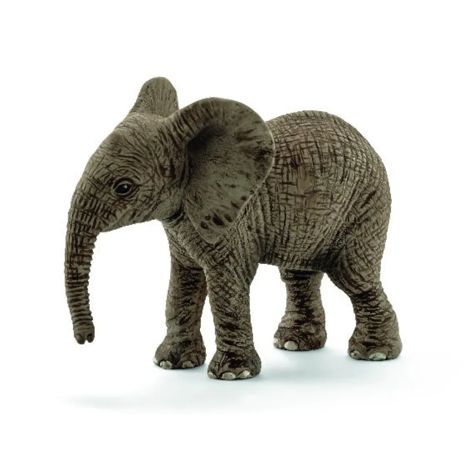 Schleich African Elephant Calf