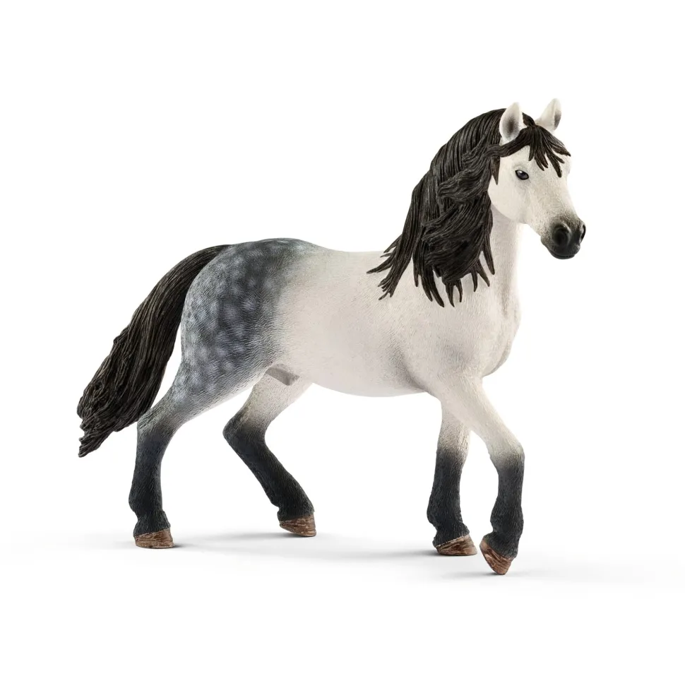 Schleich Andalusian Stallion