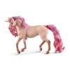 Schleich Decorated Unicorn, Mare
