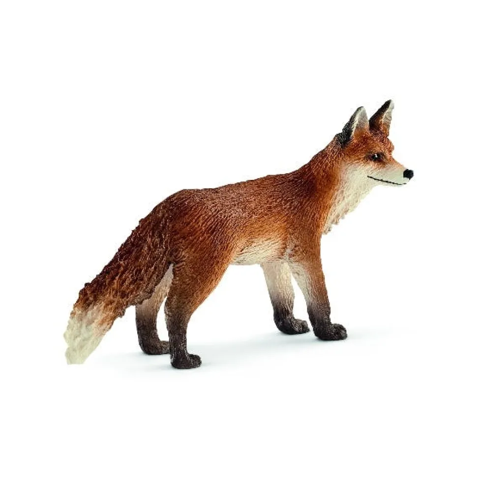 Schleich Fox