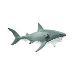 Schleich Great White Shark