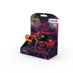 Schleich Hellhound
