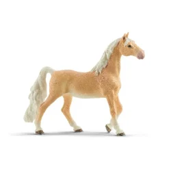 Schleich Horse Club American Saddlebred Mare