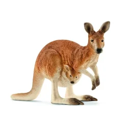 Schleich Kangaroo