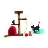 Schleich Playtime for Cute Cats