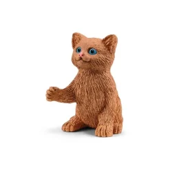 Schleich Playtime for Cute Cats
