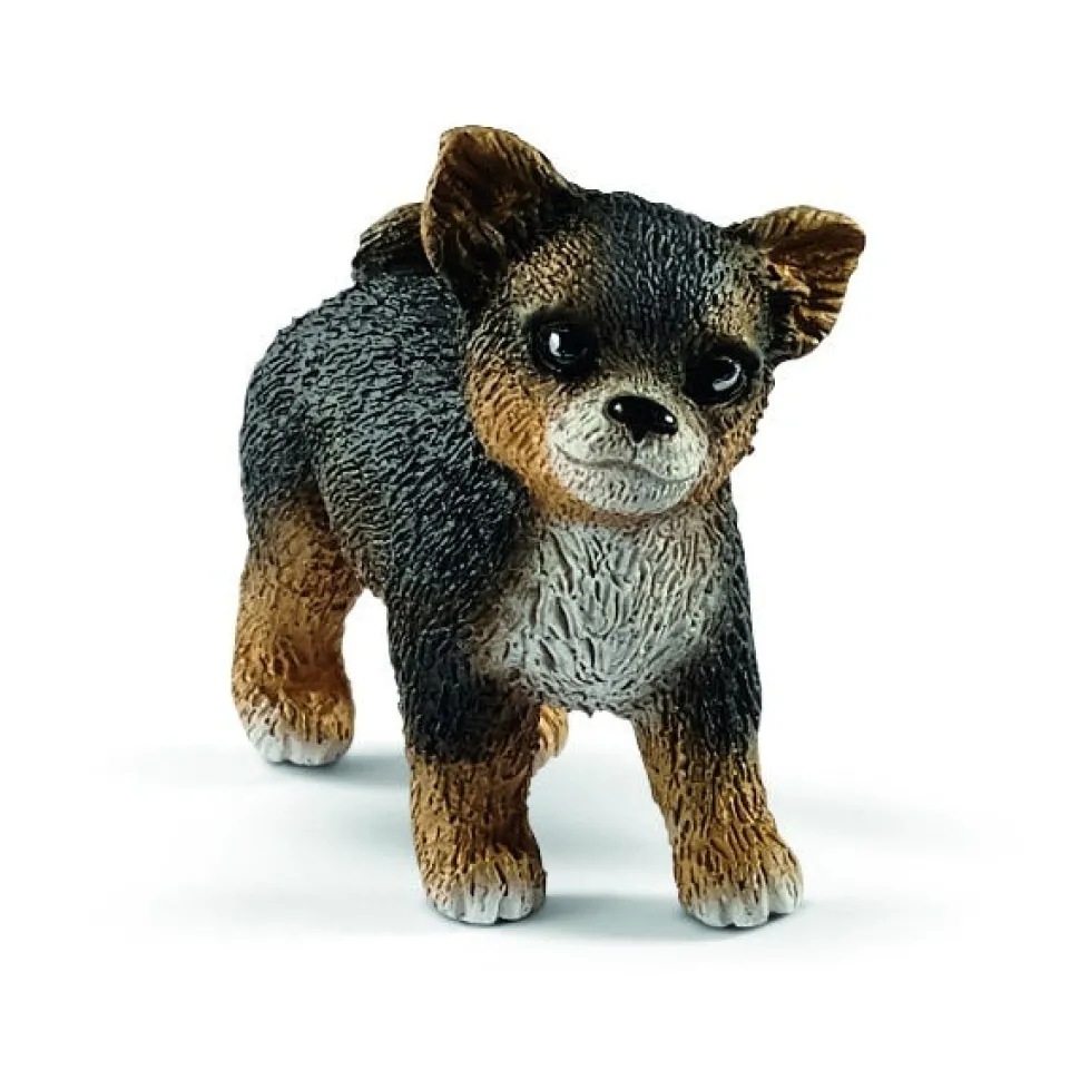 Schleich Puppy Pen