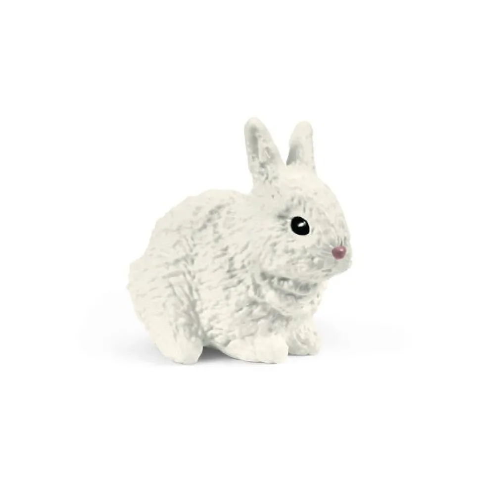 Schleich Rabbit and Guinea Pig Hutch