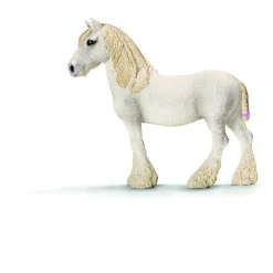 Schleich Shire Mare