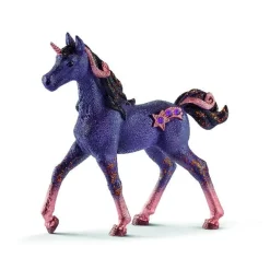 Schleich Shooting-Star-Unicorn, Foal