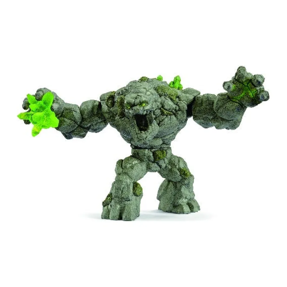 Schleich Stone Monster