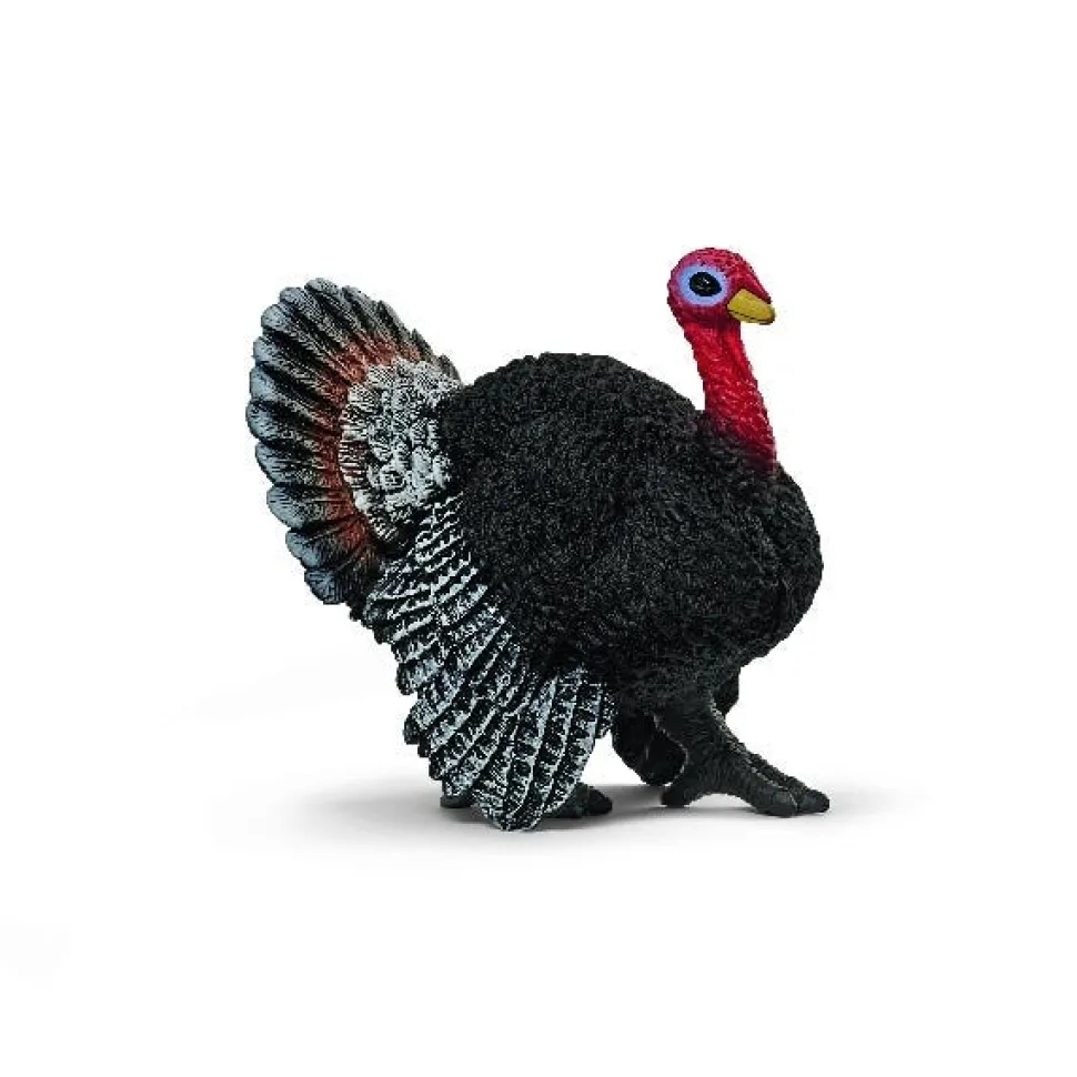 Schleich Turkey