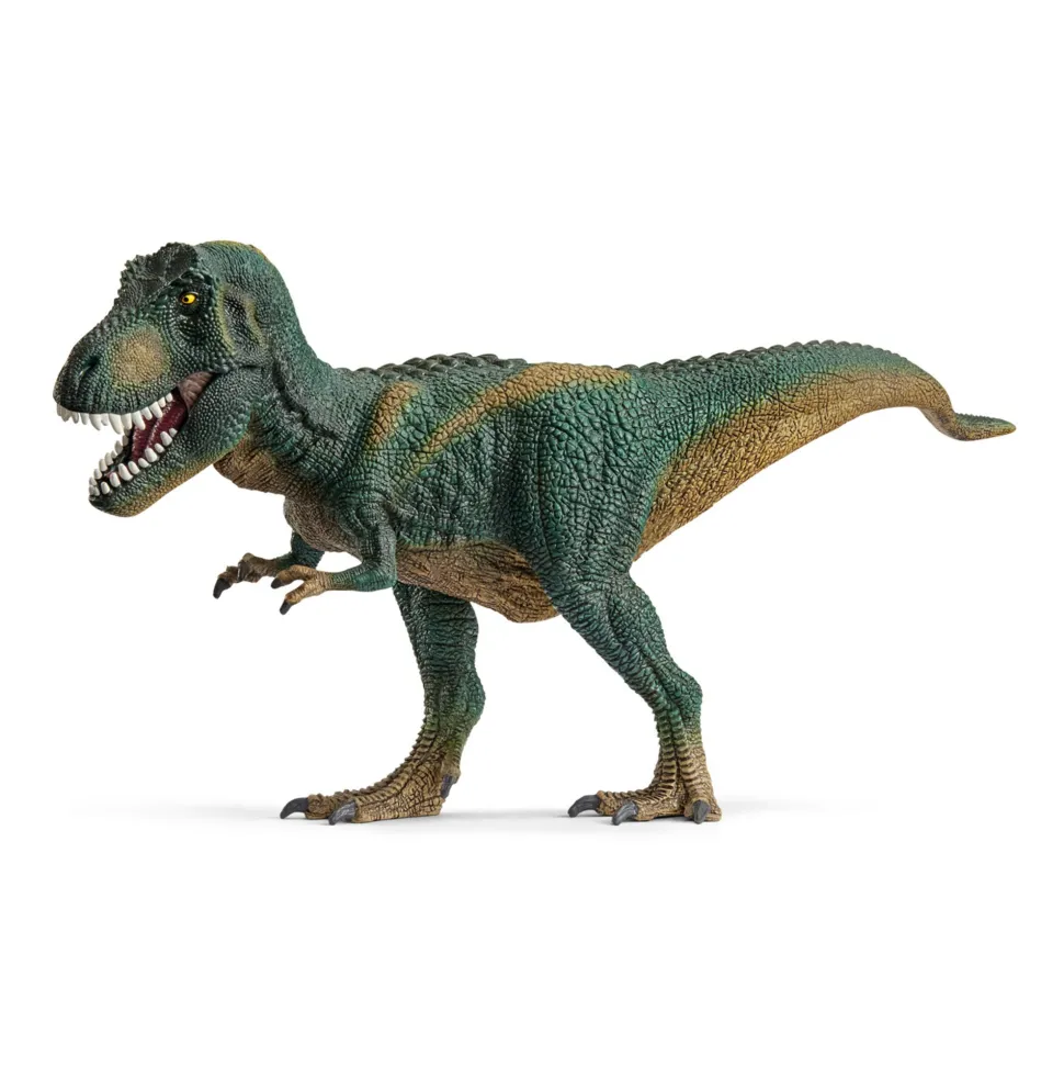 Schleich Tyrannosaurus Rex Figure