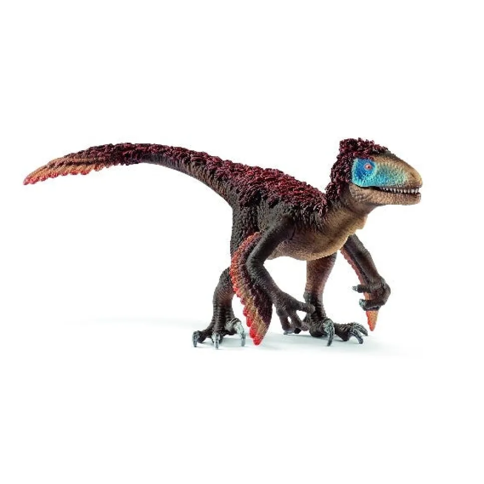 Schleich Utahraptor