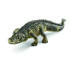 Schleich Wild Life Alligator