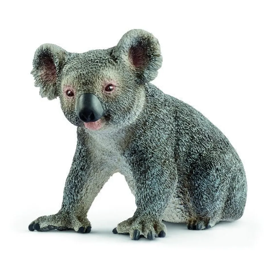 Schleich Wild Life Koala Bear