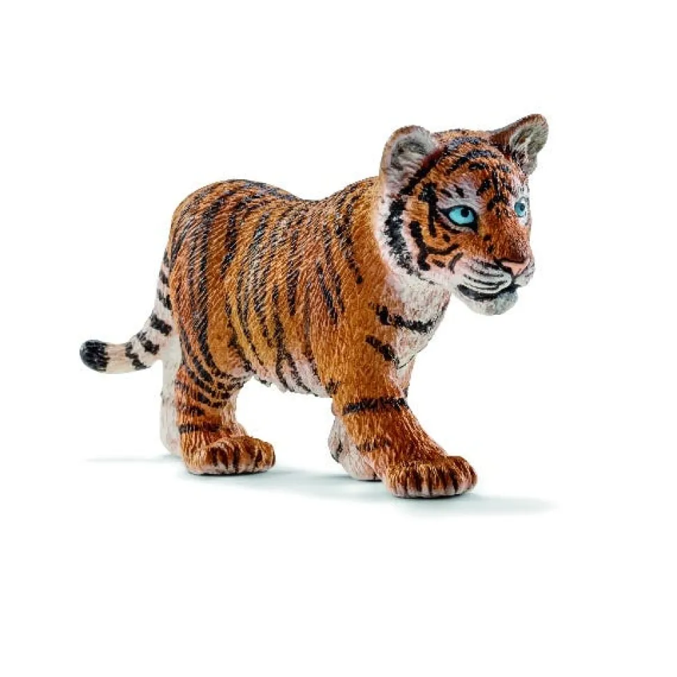 Schleich Wild Life Tiger Cub