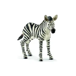 Schleich Zebra Foal