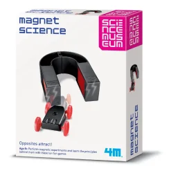 Science Museum Magnet Science