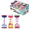 Sensory Motion Bubbler 3 Colours Assortment