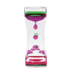 Sensory Motion Bubbler 3 Colours Assortment
