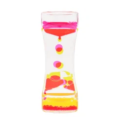 Sensory Motion Bubbler 3 Colours Assortment