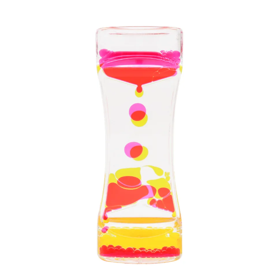 Sensory Motion Bubbler 3 Colours Assortment