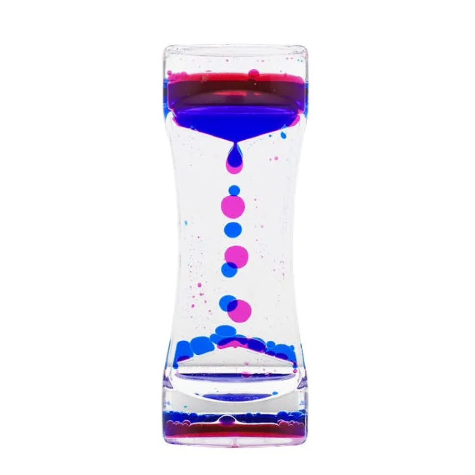 Sensory Motion Bubbler 3 Colours Assortment