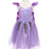Sequins Fairy Tunic Lilac (3-4 years)