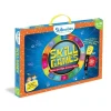 Skill Games - Erasable and Reusable Activity Mats