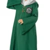Slytherin Quidditch Robe 7/10Yrs