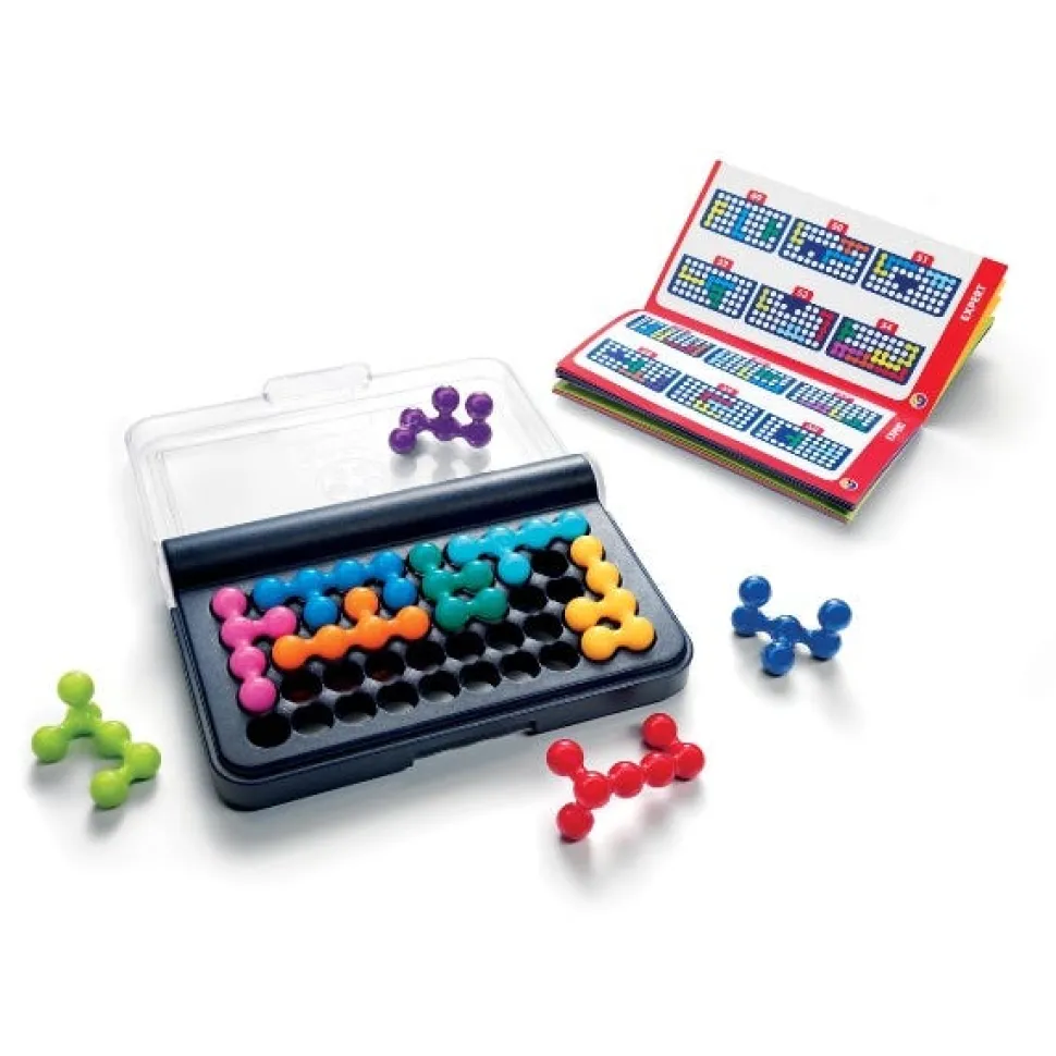 Smart Games - IQ Fit