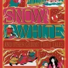 Snow White And Other Grimms' Fairy Tales (Minalima Edition)