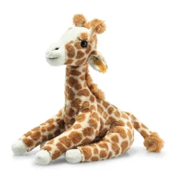 Soft Cuddly Friends Gina Giraffe