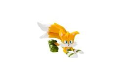 Sonic Collectible Figure Blind Bag
