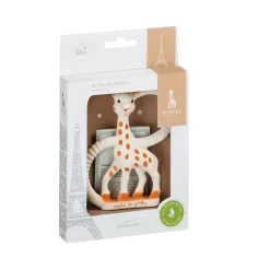 Sophie la girafe - IUEF Teething Ring Soft