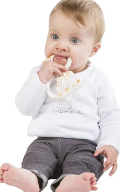 Sophie la girafe - IUEF Teething Ring Soft
