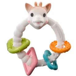 Sophie Pure Texture Teether
