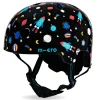 Space Printed Helmet Small (48-54Cm)