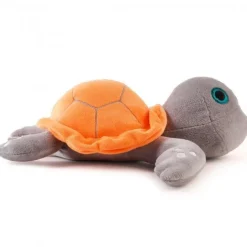 Speedy Turtle Orange