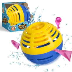 Splash Timer Ball